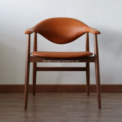Деревянный стул для ресторана, стул для столовой, стул уникального дизайна