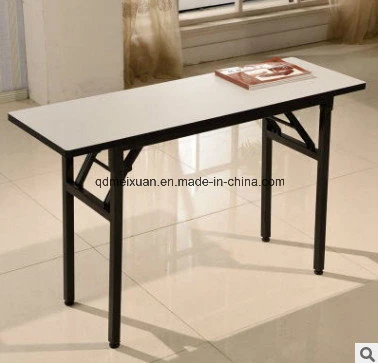 Дешевый и красивый складной стол для ресторана, дома, гостиницы, сада (M-X1301)